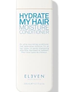 Eleven Hydrate My Hair Moisture Conditioner 10.1 fl oz